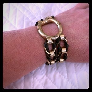 Fossil Double Bracelet